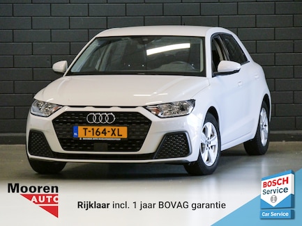Audi A1 0