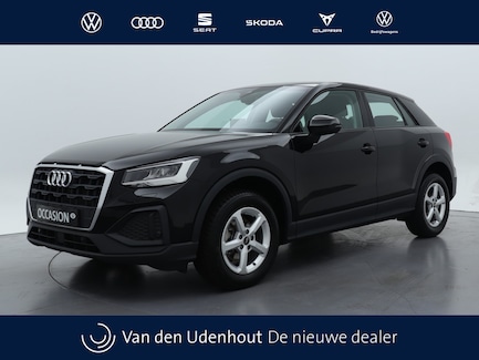 Audi Q2 0