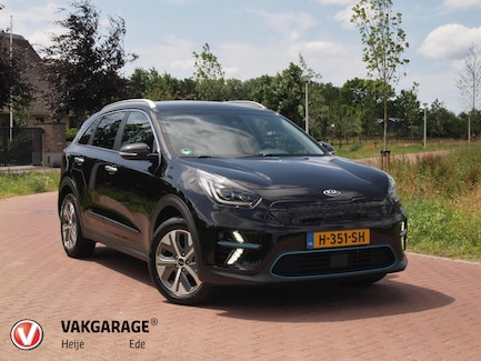 Kia e-Niro 0
