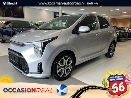 Kia Picanto 0