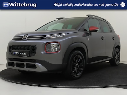 Citroën C3 Aircross 0