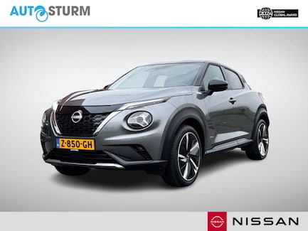 Nissan Juke 0