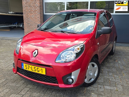 Renault Twingo 0