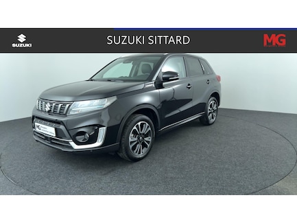Suzuki Vitara 0