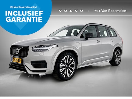 Volvo XC90 0