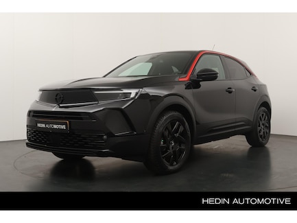 Opel Mokka-e 0