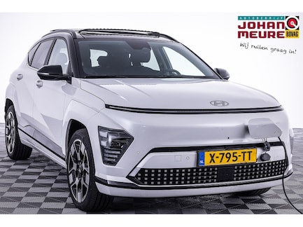 Hyundai Kona 0