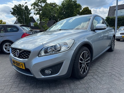 Volvo C30 0