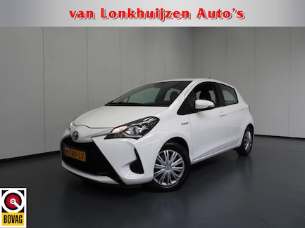 Toyota Yaris 0