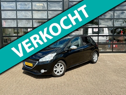 Peugeot 208 0