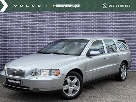 Volvo V70 0