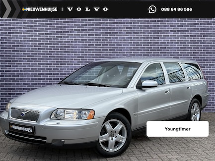 Volvo V70 0