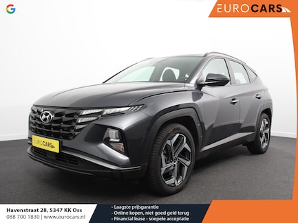 Hyundai Tucson 0