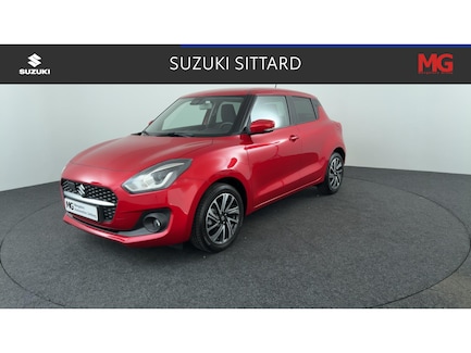 Suzuki Swift 0