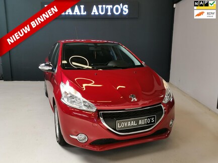 Peugeot 208 0