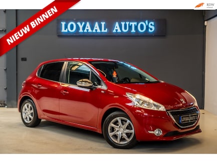 Peugeot 208 0