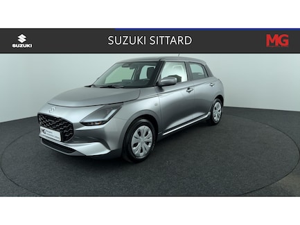 Suzuki Swift 0