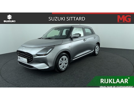 Suzuki Swift 0