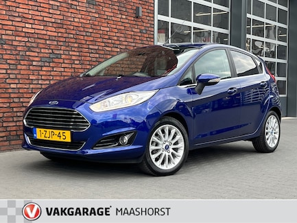 Ford Fiesta 0
