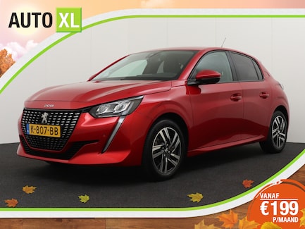 Peugeot 208 0