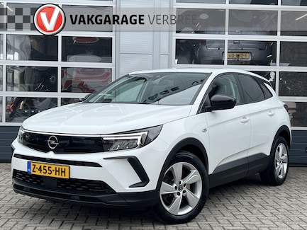 Opel Grandland 0