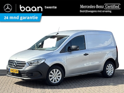 Mercedes-Benz Citan 0