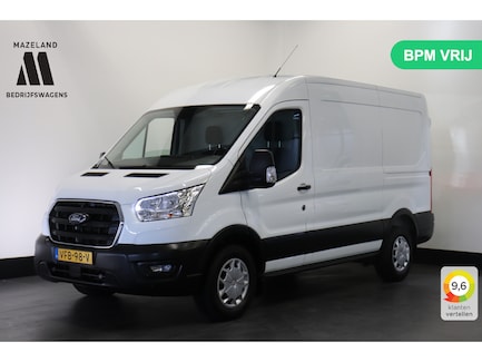 Ford Transit 0