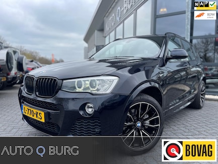 BMW X3 0