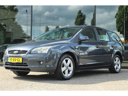 Ford Focus 0