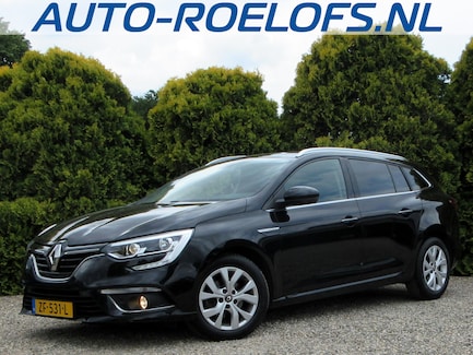 Renault Megane 0