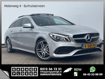 Mercedes-Benz CLA 0
