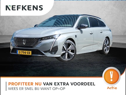 Peugeot 308 0