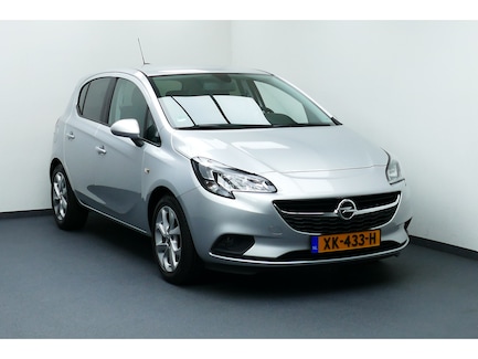 Opel Corsa 0
