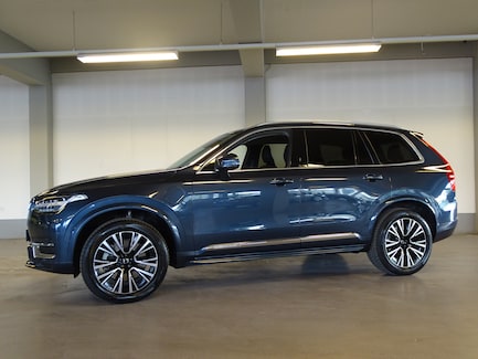 Volvo XC90 0
