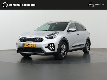 Kia Niro 0