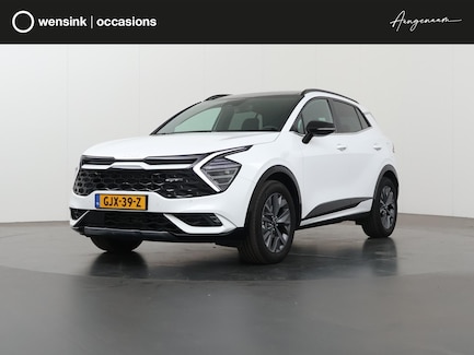 Kia Sportage 0