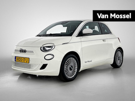 Fiat 500 0