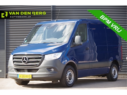 Mercedes-Benz Sprinter 0