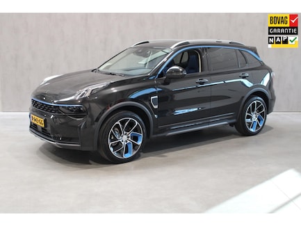 Lynk & Co 01 0