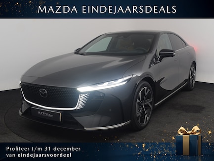 Mazda 6e 0