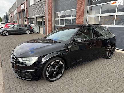 Audi A3 0