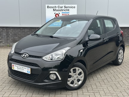 Hyundai i10 0