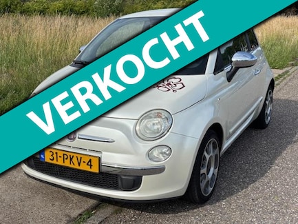 Fiat 500 0