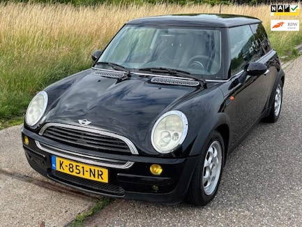 MINI One 0