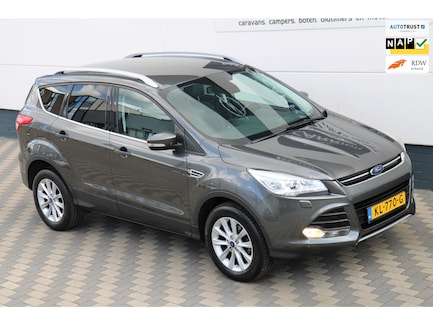 Ford Kuga 0