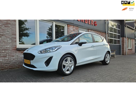 Ford Fiesta 0
