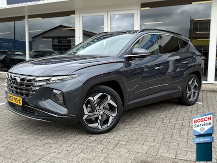 Hyundai Tucson 0