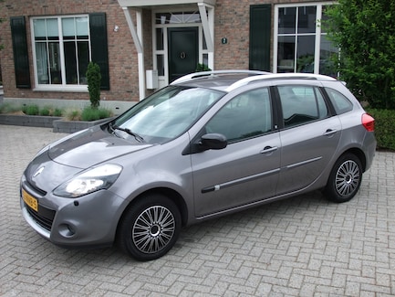 Renault Clio 0