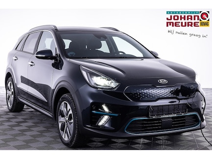 Kia e-Niro 0