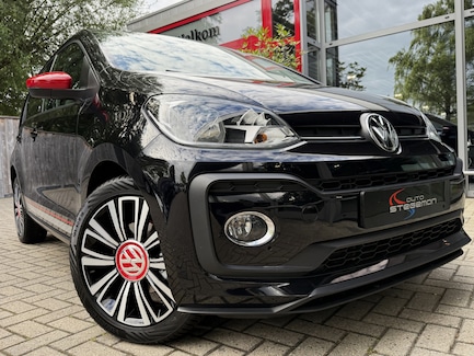 Volkswagen Up! 0